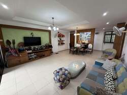 Blk 510 Woodlands Drive 14 (Woodlands), HDB 5 Rooms #592955531